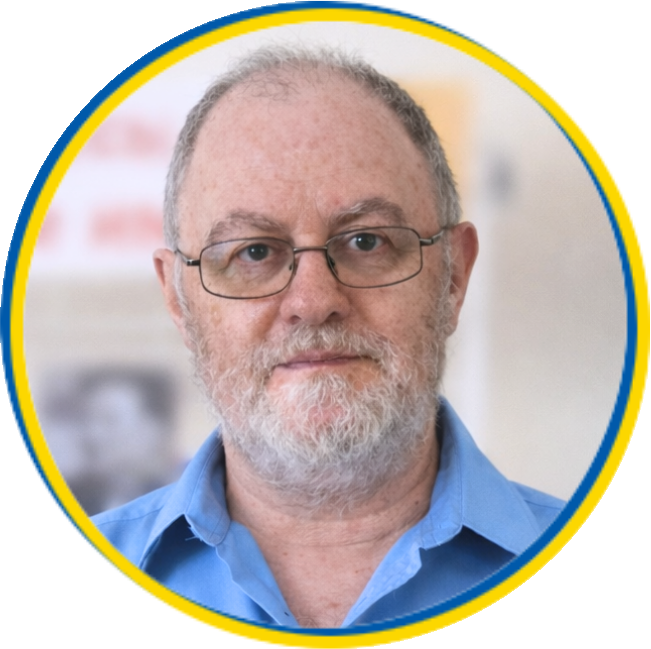 Edvard Amchyslavskyi