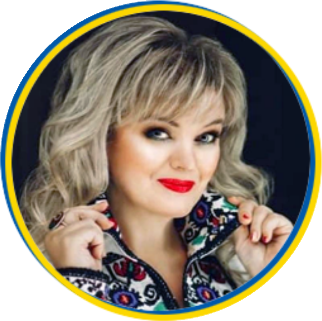 Інеса Братущик