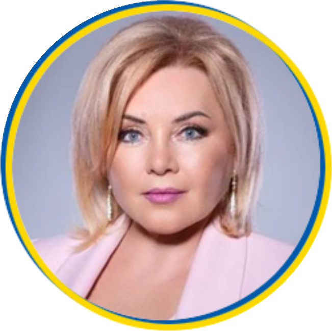 Оксана Білозір