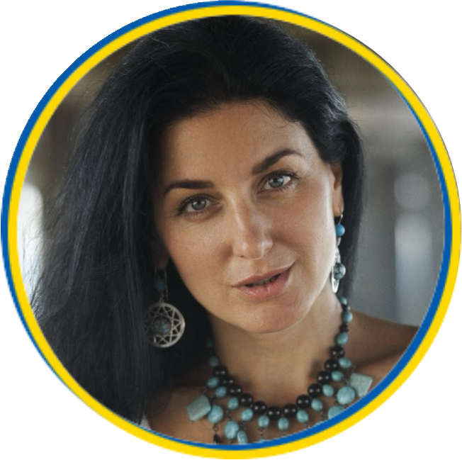 Viktoriia Viennikova